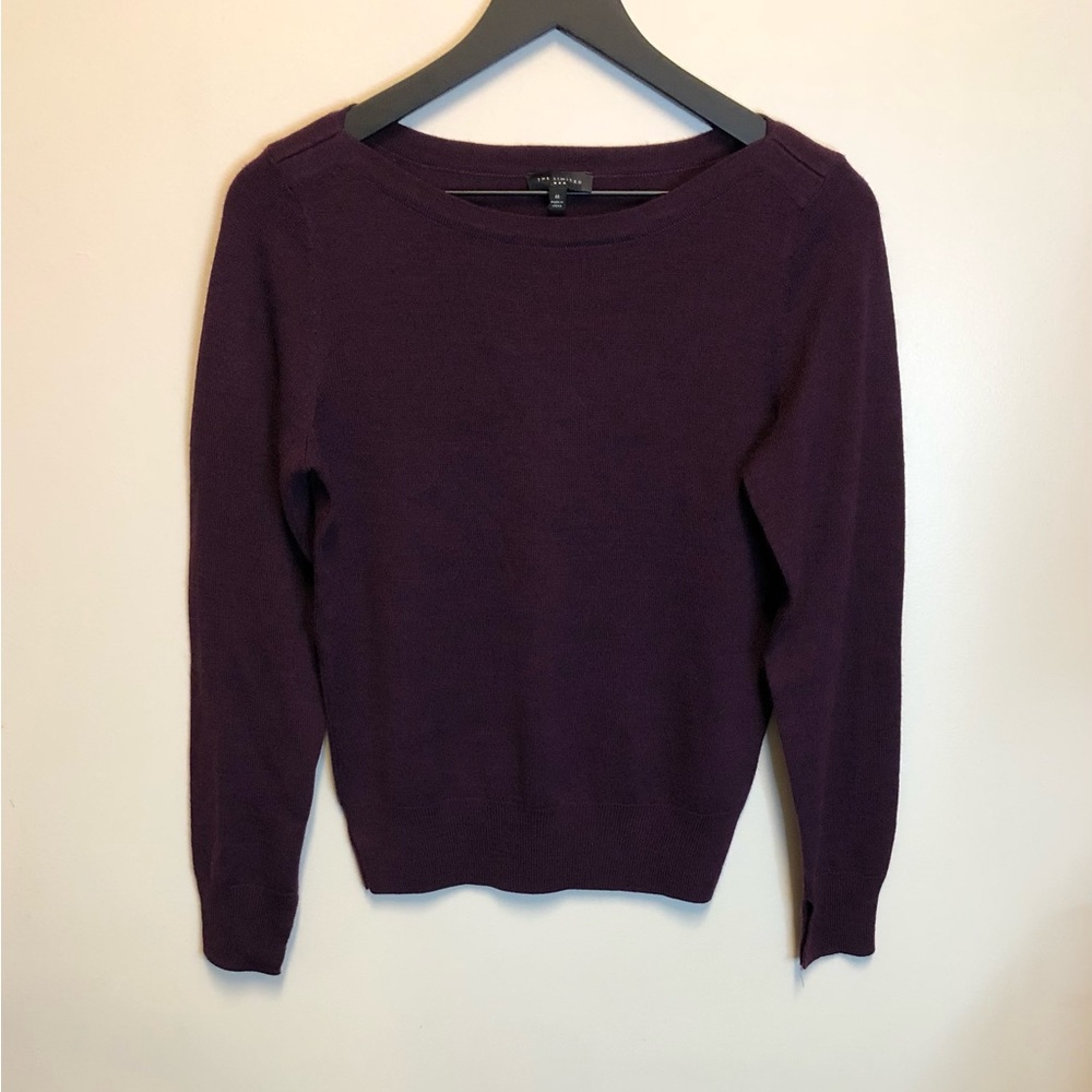 NWOT The Limited Sweater